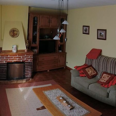 Casa Preciosas Vistas, Ubicada En Medio Del Parque Natural De Redes, Asturias Caso Eksteriør billede