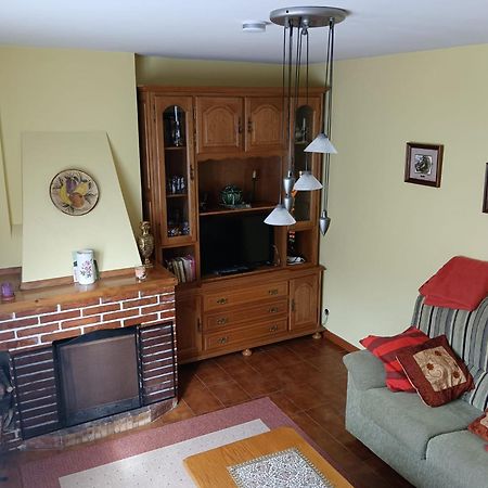 Casa Preciosas Vistas, Ubicada En Medio Del Parque Natural De Redes, Asturias Caso Eksteriør billede