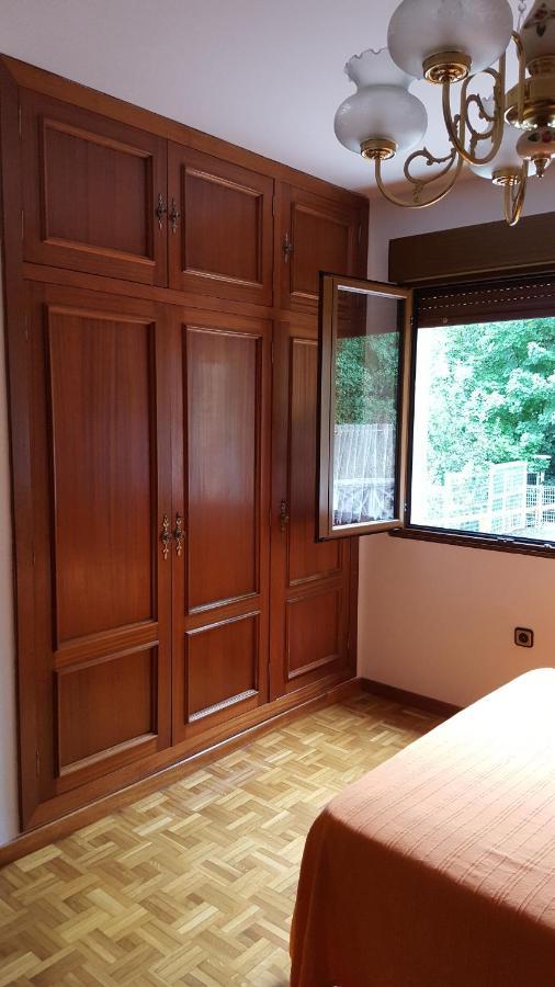 Casa Preciosas Vistas, Ubicada En Medio Del Parque Natural De Redes, Asturias Caso Eksteriør billede