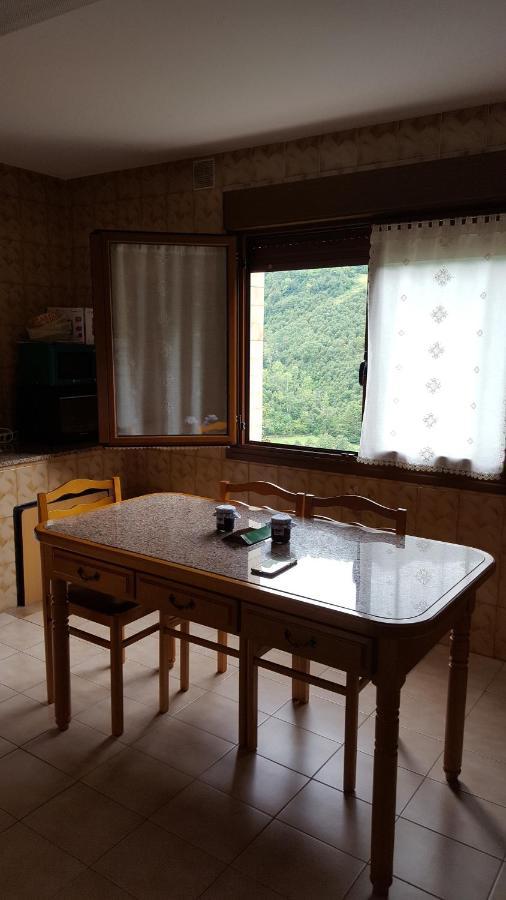 Casa Preciosas Vistas, Ubicada En Medio Del Parque Natural De Redes, Asturias Caso Eksteriør billede