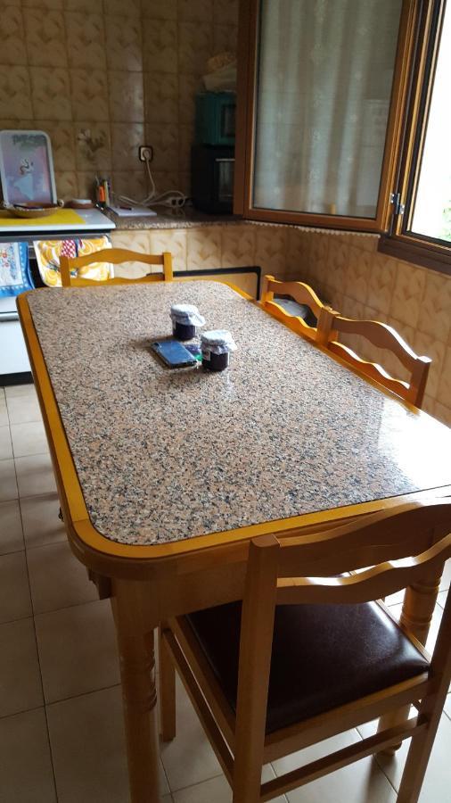 Casa Preciosas Vistas, Ubicada En Medio Del Parque Natural De Redes, Asturias Caso Eksteriør billede