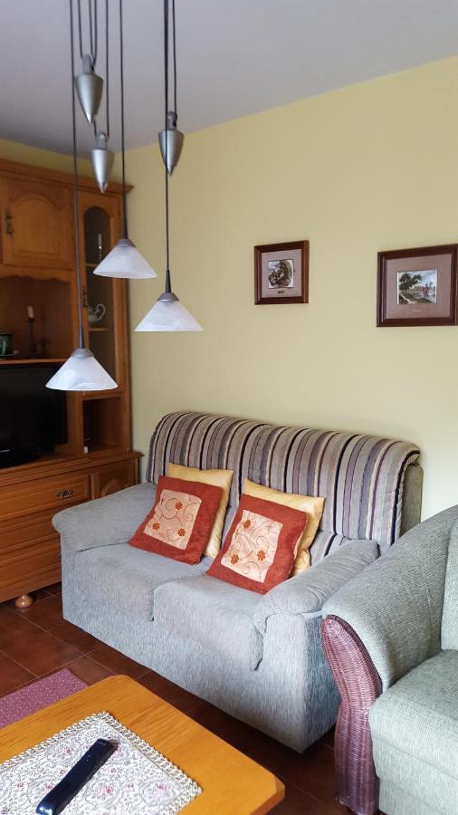 Casa Preciosas Vistas, Ubicada En Medio Del Parque Natural De Redes, Asturias Caso Eksteriør billede