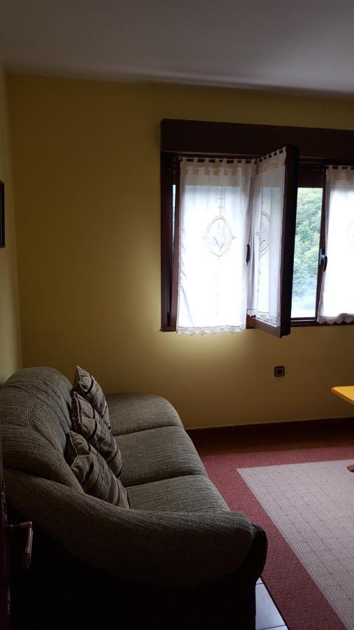 Casa Preciosas Vistas, Ubicada En Medio Del Parque Natural De Redes, Asturias Caso Eksteriør billede