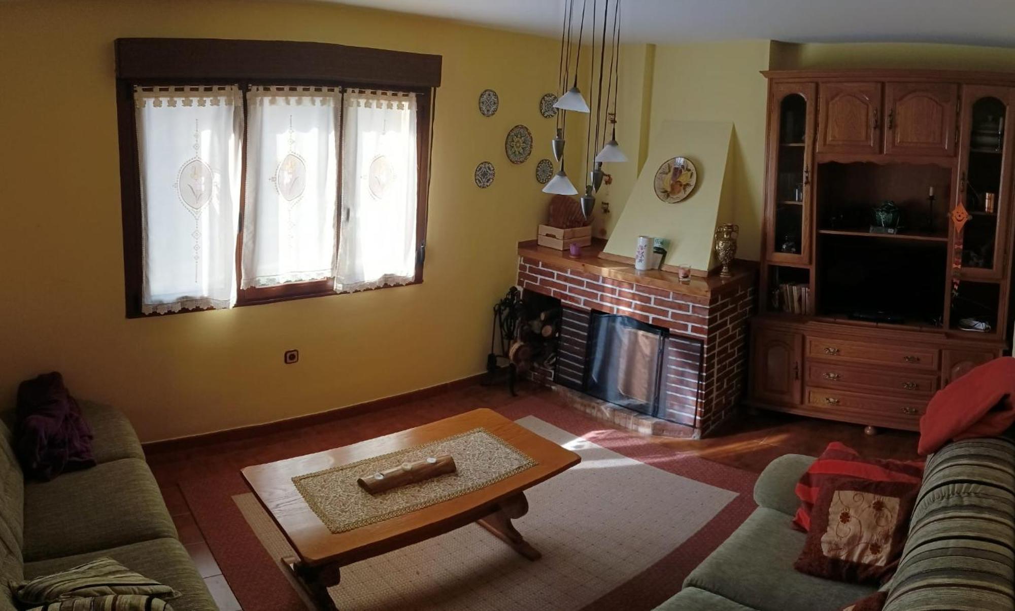 Casa Preciosas Vistas, Ubicada En Medio Del Parque Natural De Redes, Asturias Caso Eksteriør billede